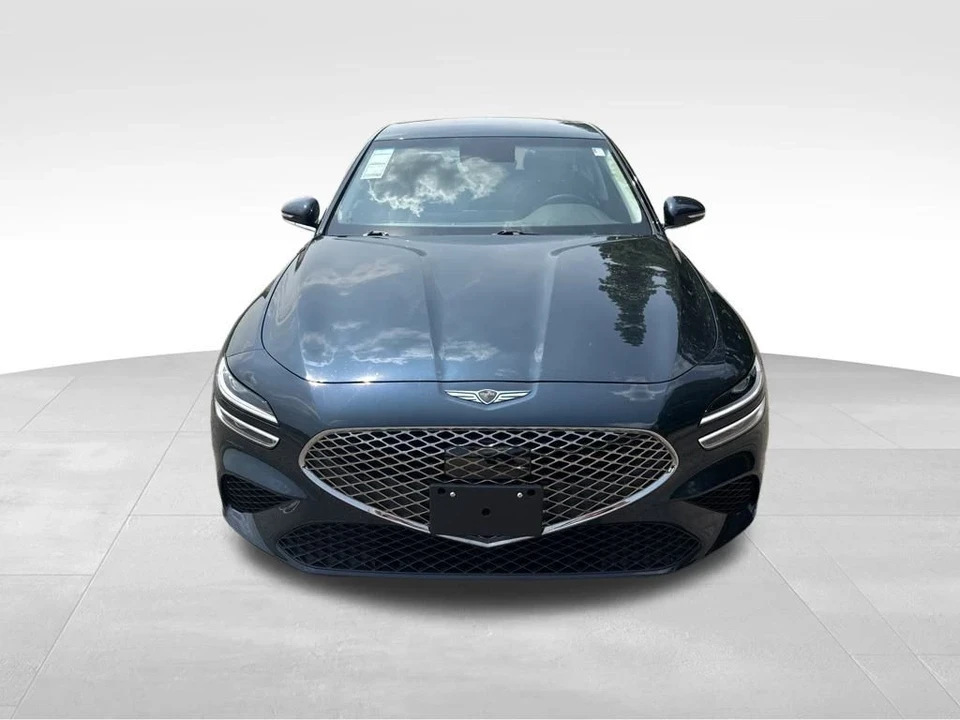 2025 Genesis G70 - Image 4 of 12