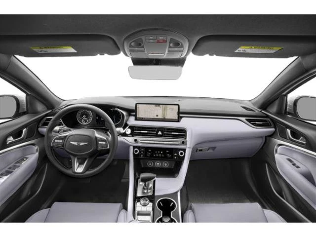 2025 Genesis G70 - Image 5 of 5