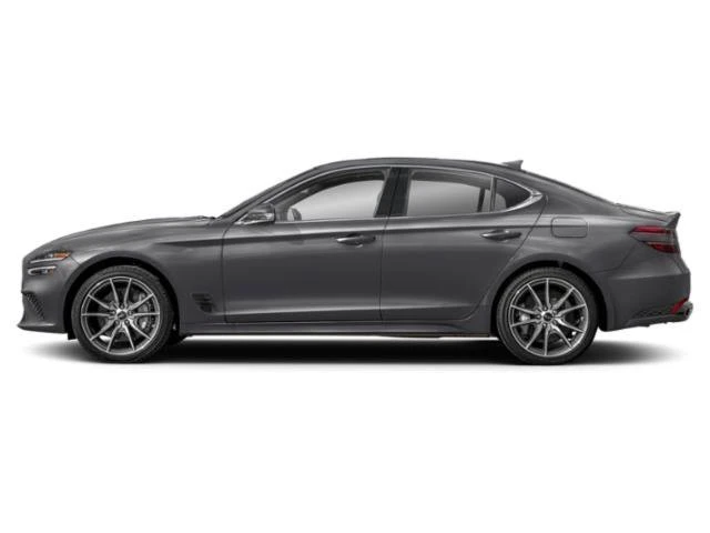 2025 Genesis G70 - Image 4 of 5