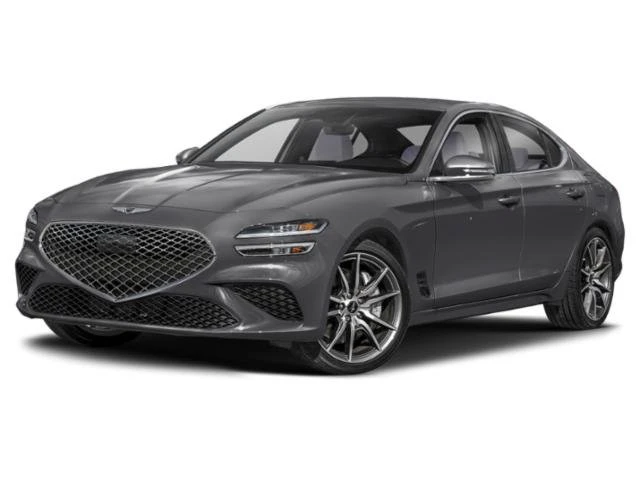 2025 Genesis G70 - Image 2 of 5