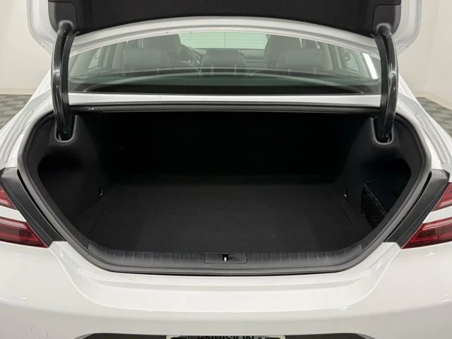 2025 Genesis G70 - Image 11 of 12