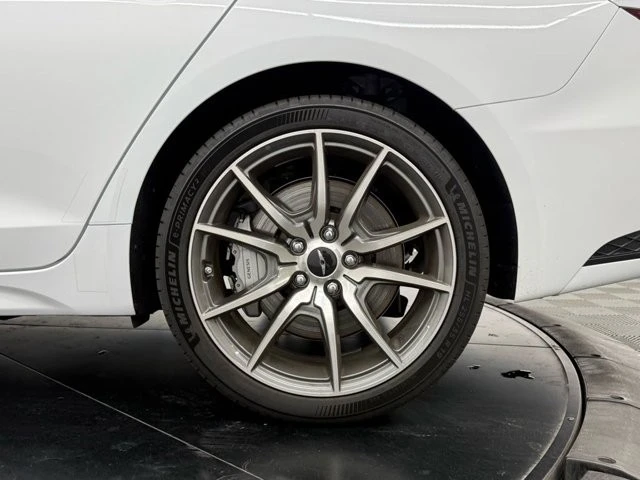 2025 Genesis G70 - Image 12 of 12