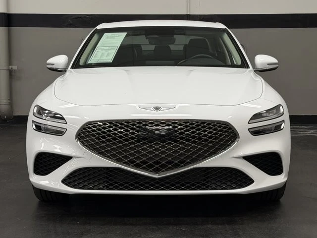 2025 Genesis G70 - Image 6 of 12