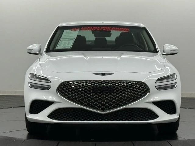 2025 Genesis G70 - Image 3 of 12