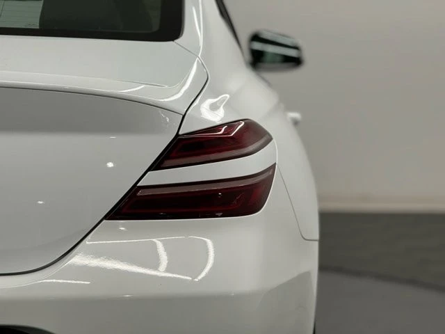 2025 Genesis G70 - Image 7 of 12