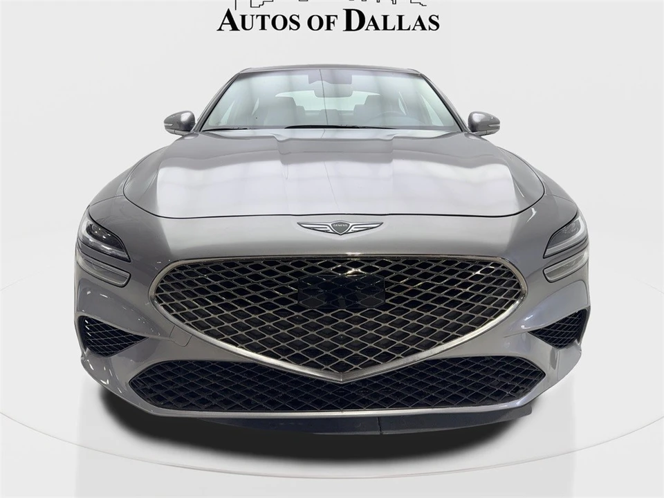 2025 Genesis G70 - Image 3 of 12