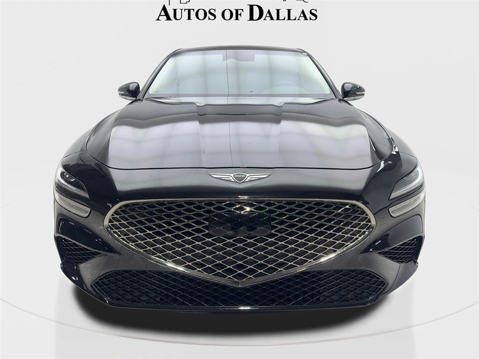 2025 Genesis G70 - Image 3 of 12