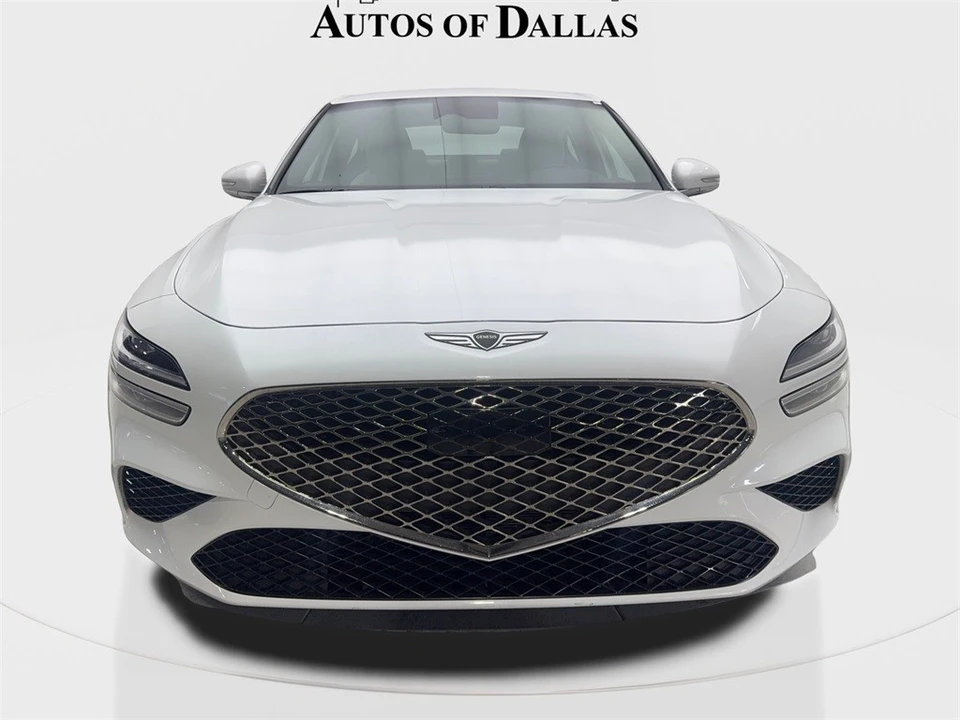 2025 Genesis G70 - Image 3 of 21