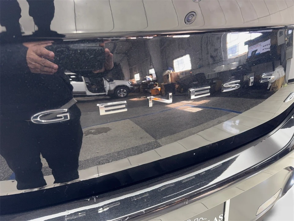 2025 Genesis G70 - Image 21 of 21