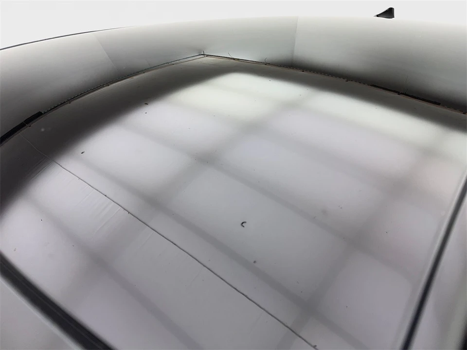 2025 Genesis G70 - Image 20 of 21
