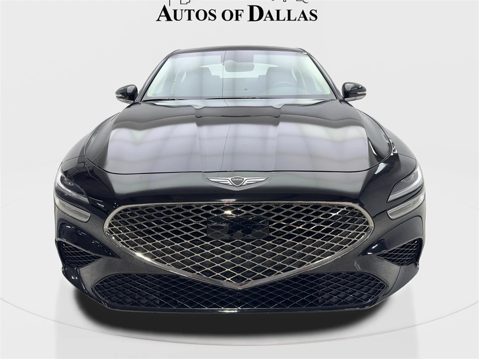 2025 Genesis G70 - Image 3 of 21
