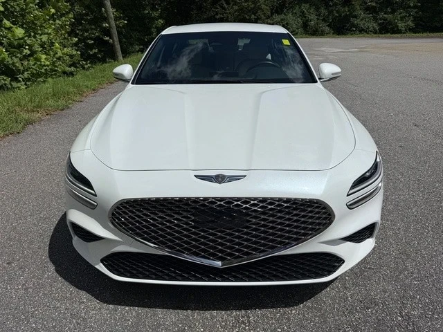 2025 Genesis G70 - Image 3 of 12