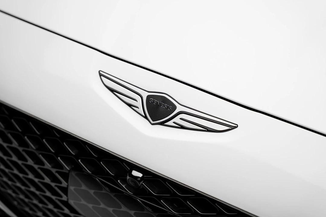 2025 Genesis G70 - Image 12 of 12