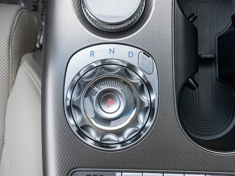 2025 Genesis GV60 - Image 18 of 21