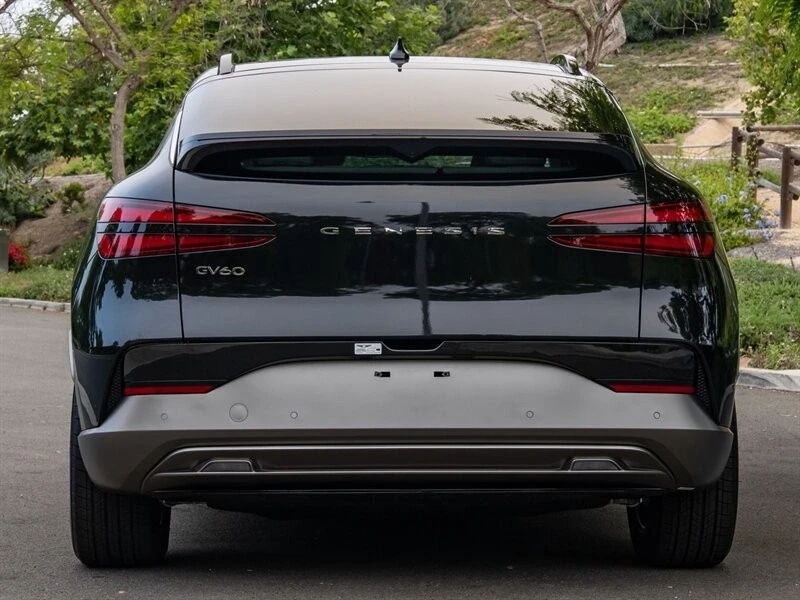 2025 Genesis GV60 - Image 7 of 21