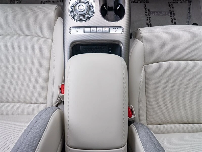 2025 Genesis GV60 - Image 21 of 21
