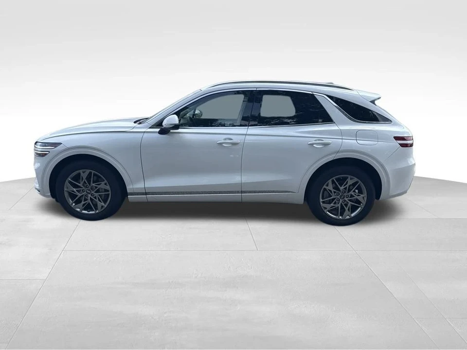2025 Genesis GV70 - Image 2 of 12