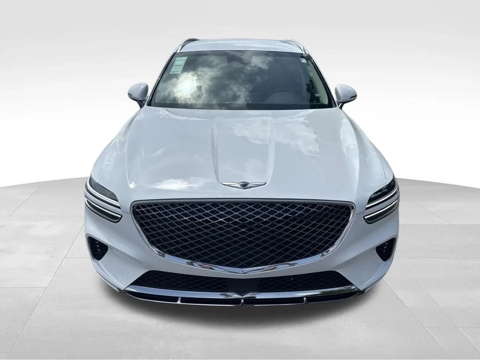 2025 Genesis GV70 - Image 4 of 12
