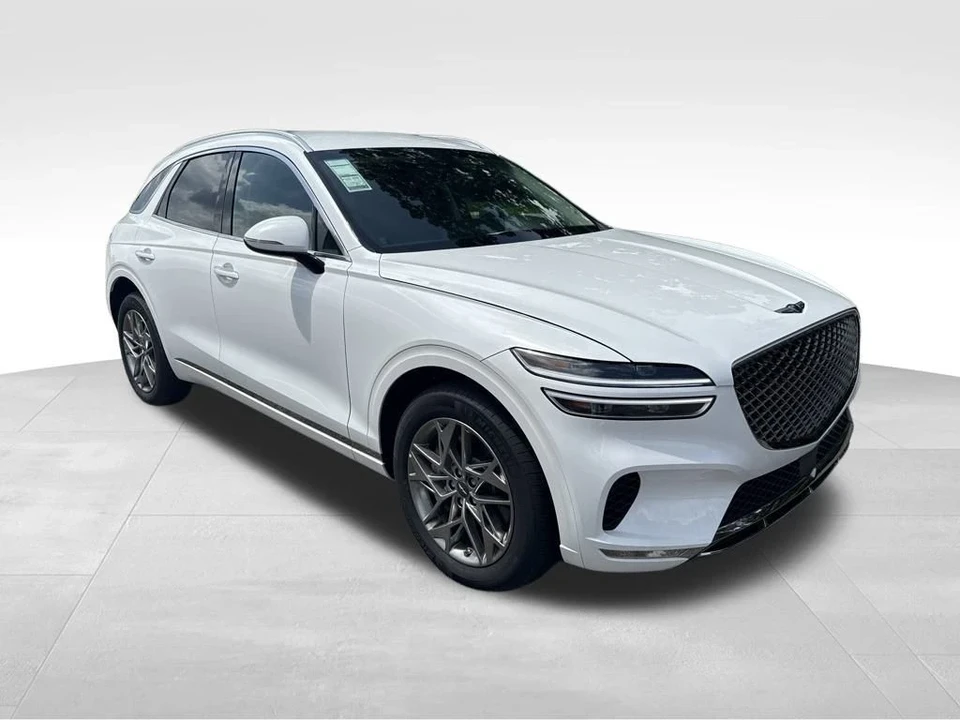2025 Genesis GV70 - Image 5 of 12