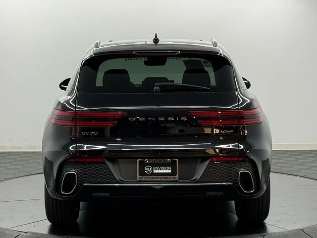 2025 Genesis GV70 - Image 7 of 12