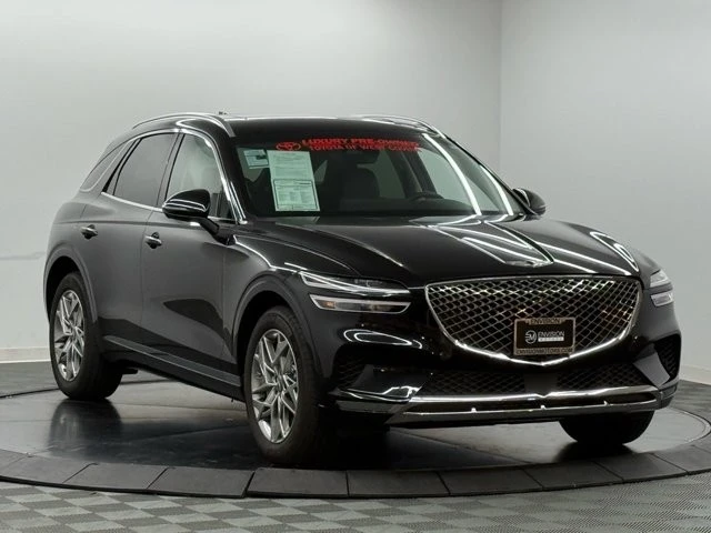 2025 Genesis GV70 - Image 5 of 12
