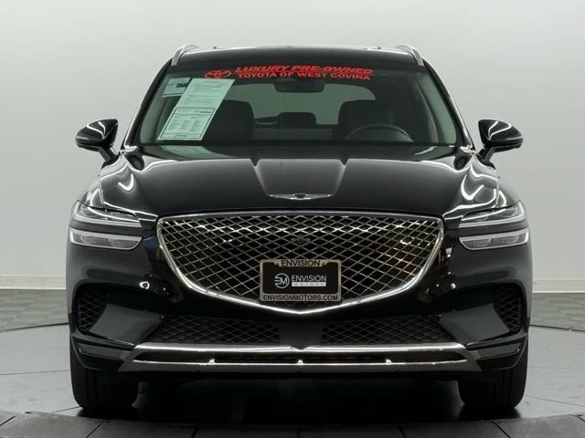 2025 Genesis GV70 - Image 3 of 12