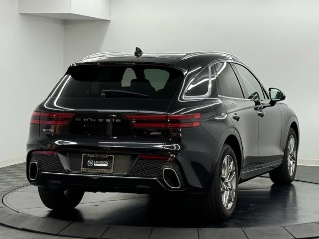 2025 Genesis GV70 - Image 6 of 12