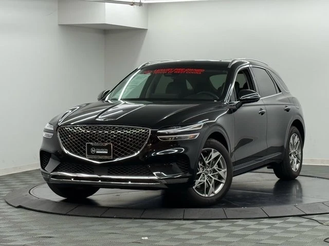 2025 Genesis GV70 - Image 2 of 12