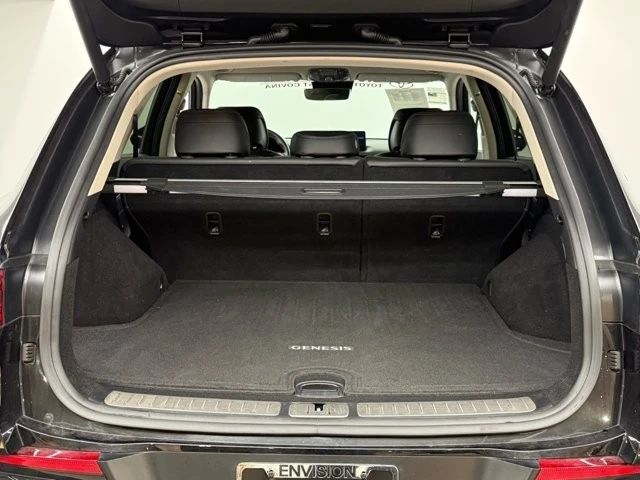 2025 Genesis GV70 - Image 11 of 12