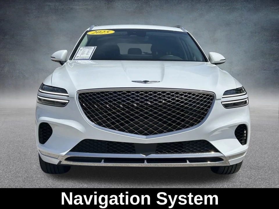2025 Genesis GV70 - Image 4 of 12