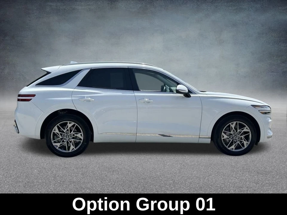 2025 Genesis GV70 - Image 5 of 12