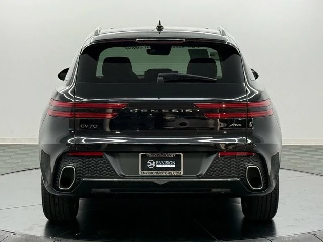 2025 Genesis GV70 - Image 7 of 21