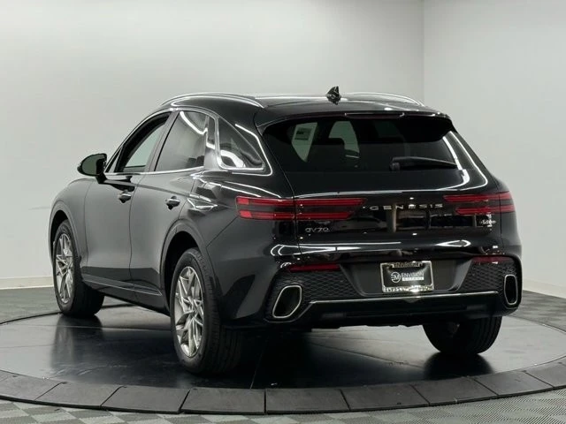 2025 Genesis GV70 - Image 10 of 21