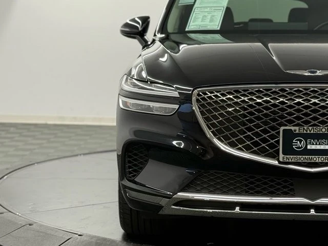 2025 Genesis GV70 - Image 5 of 12