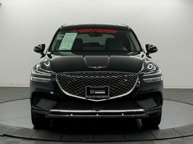 2025 Genesis GV70 - Image 3 of 12