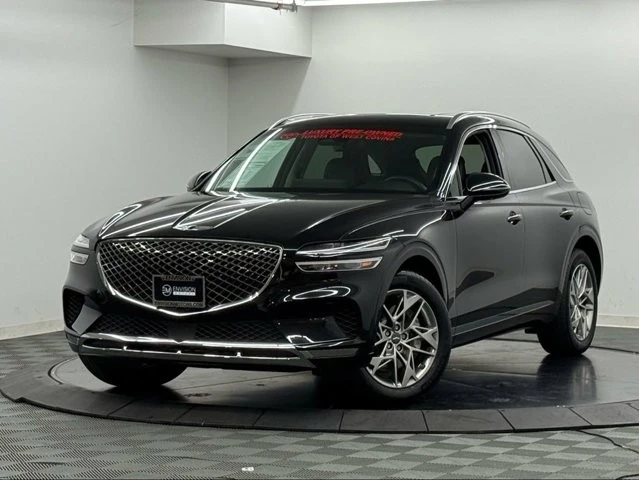 2025 Genesis GV70 - Image 2 of 12
