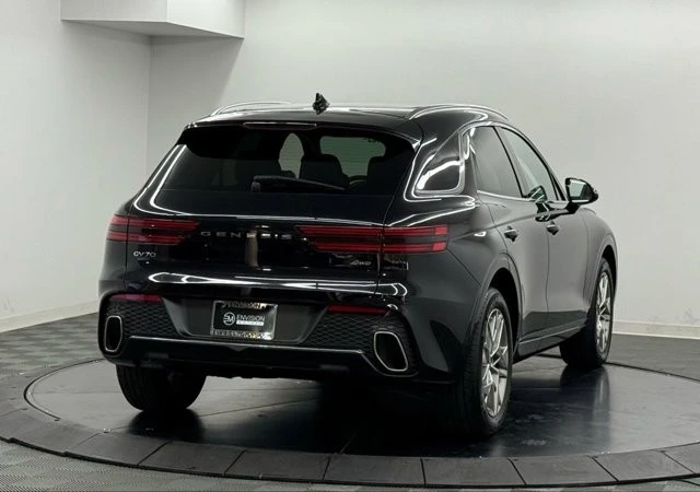 2025 Genesis GV70 - Image 6 of 12