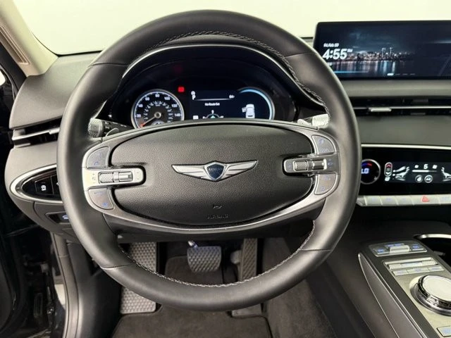 2025 Genesis GV70 - Image 21 of 21