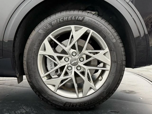 2025 Genesis GV70 - Image 12 of 12