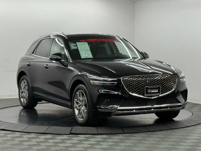2025 Genesis GV70 - Image 4 of 21