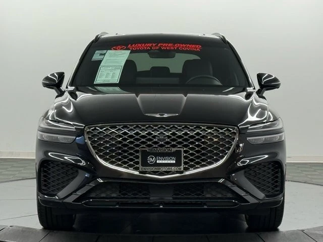 2025 Genesis GV70 - Image 3 of 12