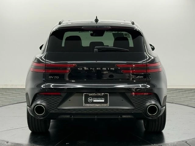 2025 Genesis GV70 - Image 7 of 12