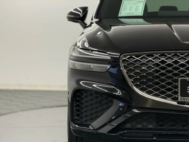 2025 Genesis GV70 - Image 5 of 12