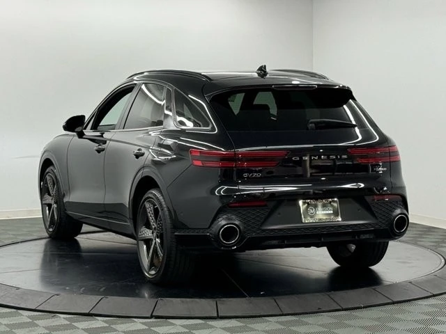 2025 Genesis GV70 - Image 10 of 12