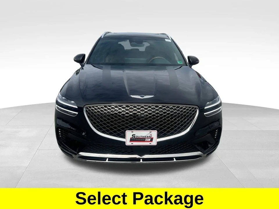 2025 Genesis GV70 - Image 9 of 12