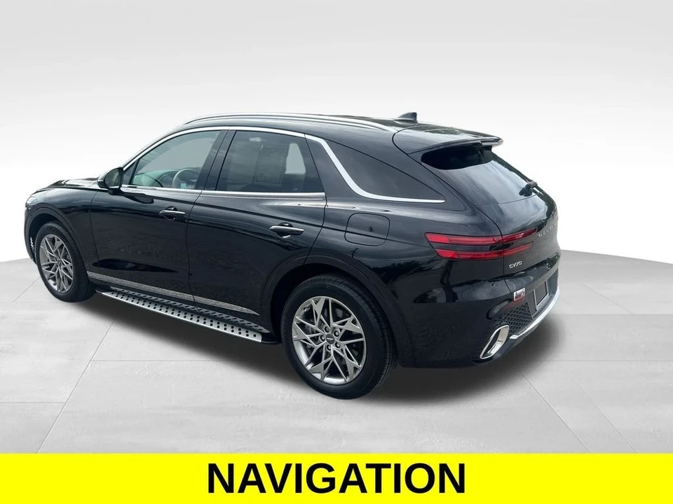 2025 Genesis GV70 - Image 4 of 12