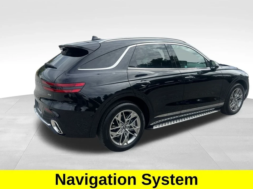 2025 Genesis GV70 - Image 6 of 12