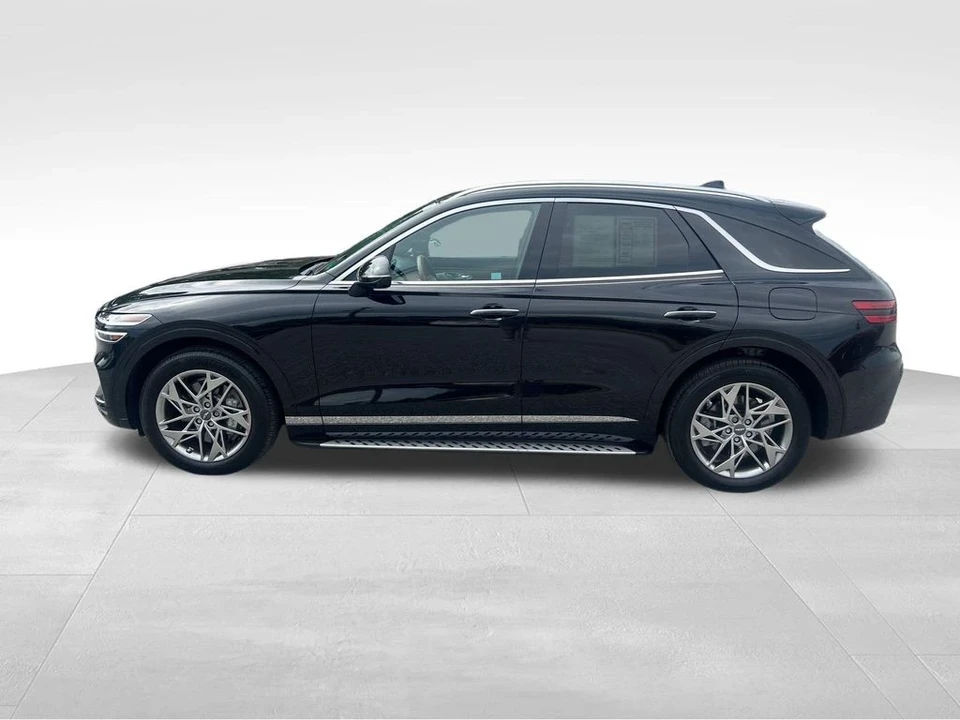 2025 Genesis GV70 - Image 3 of 12