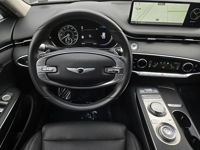 2025 Genesis GV70 - Image 12 of 12