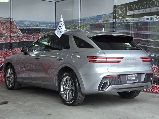 2025 Genesis GV70 - Image 6 of 12